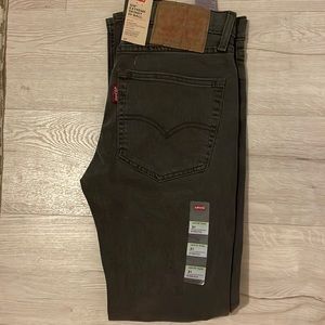Levi’s 519 extreme skinny hi-ball